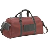 Bellino The Italian Carry-On Duffel