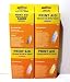 SET OF FIVE CANON COMPATIBLE INKJET CARTRIDGES - 1 X LARGE BLACK BCI-3, 1 X BCI-6 BLACK, 1 X BCI-6 CYAN, 1 X BCI-6 MAGENTA, 1 X BCI-6 YELLOW - IP4000 IP4000R IP5000 MP750 MP780 I865..