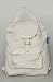 Baggu The Baggu Backpack in Stone,Bags (Handbags/Totes) for Women, One Size,Stone