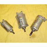 1988 Kawasaki EX 250 F Ninja Starter Motor by Cycle Therapy
