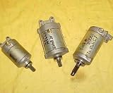 1998 Kawasaki VN 800 A Vulcan Custom Starter Motor