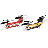 Air Hogs Twin Thunder - Colors May Vary