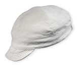 PISTIL Designs Women's Betsy Cap, Natural