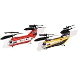 Air Hogs Twin Thunder - Colors May Vary