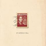 Kristina: At Carnegie Hall (Dig)