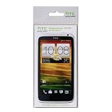 HTC - SP-P730 - Film de protection d'�cran pour HTC One X - Lot de 2 pi�ces