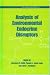 Analysis of Environmental Endocrine Disruptors (Acs Symposium Series)
