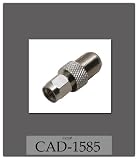 SMA MALE TO F FEMALE ADAPTER