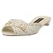 STEVEN by Steve Madden Women's Jangle Slide