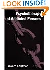 Psychotherapy of Addicted Persons