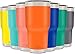 Simple Modern Tumbler Vacuum Insulated 30oz Cruiser with Lid - Double Walled Stainless Steel Travel Mug - Sweat Free Coffee Cup - Compare to Yeti and Contigo - Powder Coated Flask - Autumn Orange