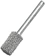 Dremel 9933 Structured Tooth Tungsten Carbide Cutter