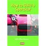 How To Build A Sports Car