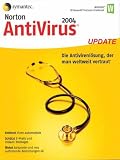 Eigenschaften Symantec  / Norton AntiVirus 2004 Upgrade deutsch