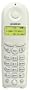 Siemens Gigaset 4000 Accessory Handset for 4000 and 4200 Series Expandable Phones (White)