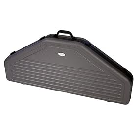 ADG Sports Silverside Single Bow Case