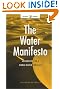 The Water Manifesto...