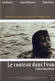 Knife In The Water ( Nóz w wodzie )  [ NON-USA FORMAT, PAL, Reg.2 Import - France ]