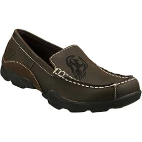 Skechers Boys' Genesis Slip-on Shoes