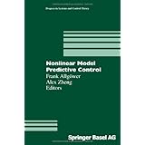 nonlinear model predictive control progress in systems and control theory