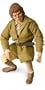 Hunchback of Notre Dame - Lon Chaney Universal Monsters 12 Inch Figure ( Sideshow Toy )