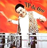 T.P.de Oro-Thebest of Tito Pu