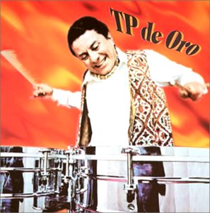 T.P.de Oro-Thebest of Tito Pu