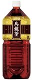 ポッカ 烏龍茶 2L×6本