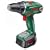Bosch 0603956S0B Akkuschrauber PSR 18 Li-2