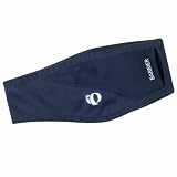 picture of Pearl Izumi Barrier Windproof Headband - Black, One Size