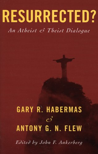 Resurrected?: An Atheist and Theist Dialogue under Theism in The Books Store