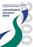 Consolidated Circulars: 2000