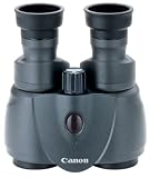 Canon 8x25 Image Stabilization Binoculars w/Case and Neck Strap