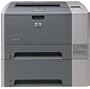 HP LaserJet 2430TN Network Printer with Extra 500-Sheet Tray (Q5961A#ABA)