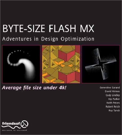 Byte-Size Flash MX: Adventures in Optimization