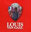 Louis van Gaal Biographie & Vision