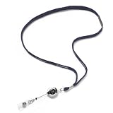 787 Dreamliner Retractable Lanyard