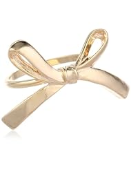 Tuleste Market Single Bow Ring