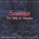 The Wake of Magellan
