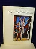 Picasso: the three dancers