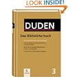 Duden 3 Das Bildwoerterbuch (German Edition) (Bk. 3) by 