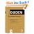 Duden 03. Das Bildw�rterbuch: Die Gegenst�nde und ihre Benennung, ausf�hrliches alphabetisches Register: Band 3