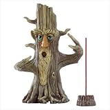 FORTUNETELLER TREE INCENSE BUR