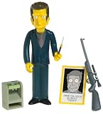 SIMPSONS " LEGS " SERIES 13 MOC