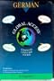 Global Access German Intermediate with Book