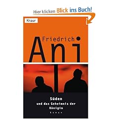S�den und das Geheimnis der K�nigin