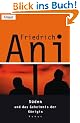S�den und das Geheimnis der K�nigin