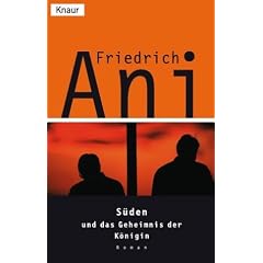 S�den und das Geheimnis der K�nigin