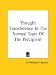 Thought Transference In The Normal State Of The Percipient