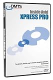 Inside Avid Xpress Pro DVD-Rom (Mac)